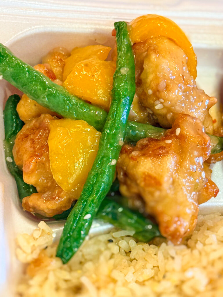 chinese food clovis new mexico nm wok n roll asian take out